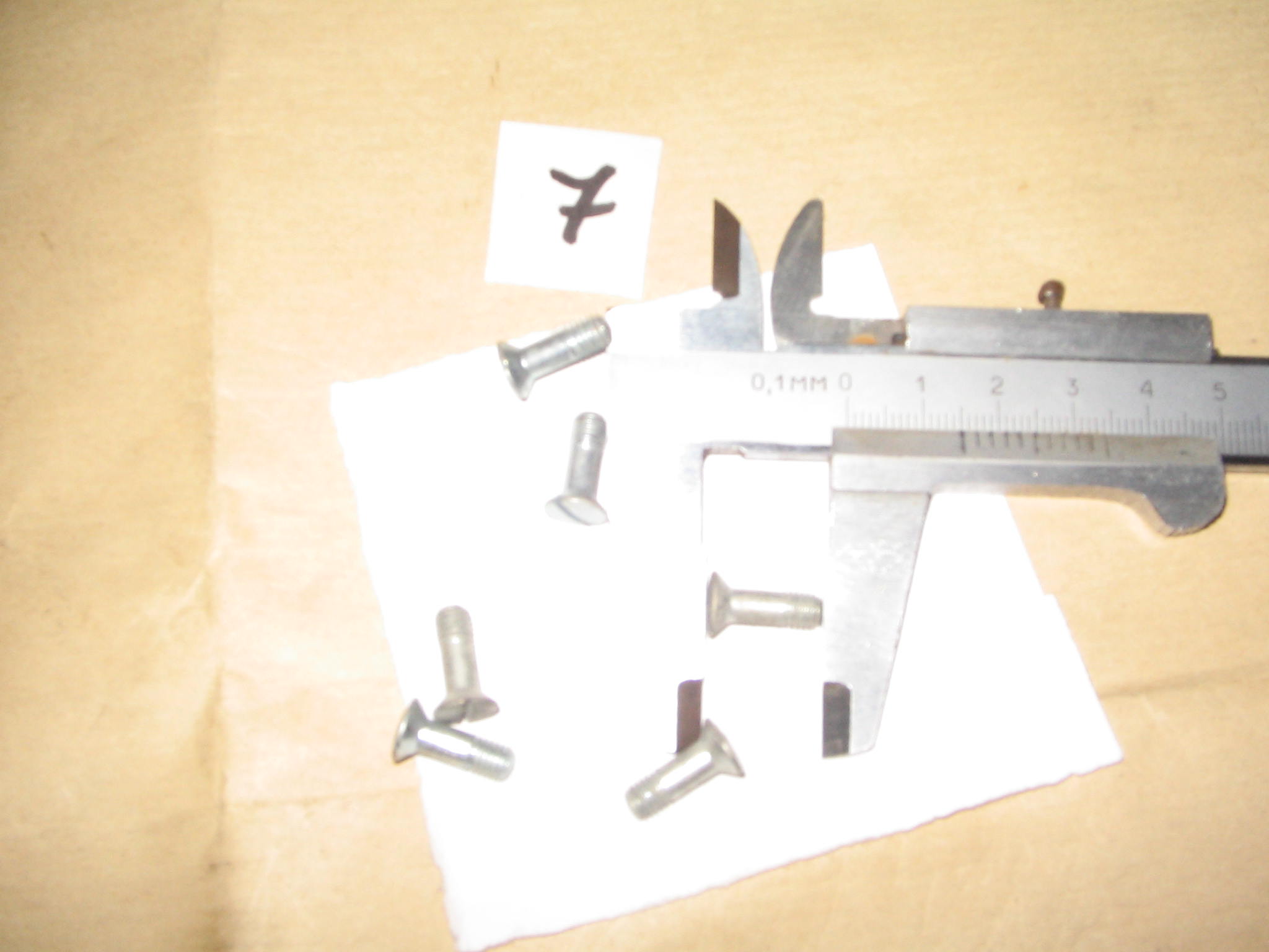 DELLORTO PREZZO CAD 1 N.20134